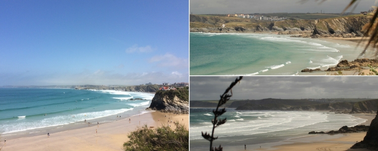 Newquay