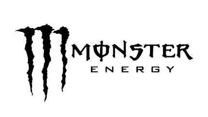 Monster Energy