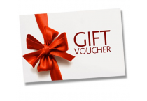 Gift Vouchers 